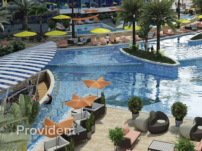 Apartment - Provident Estate