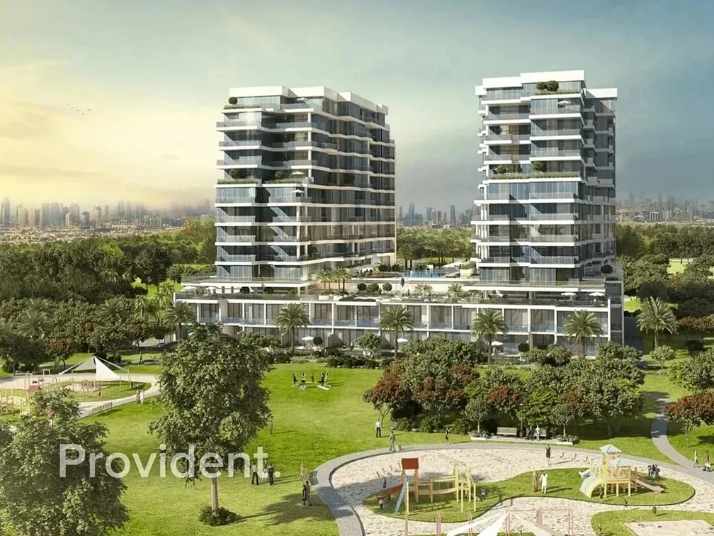 property image - Provident Estate