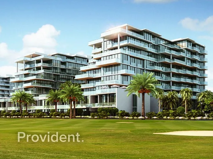 Apartment - Provident Estate
