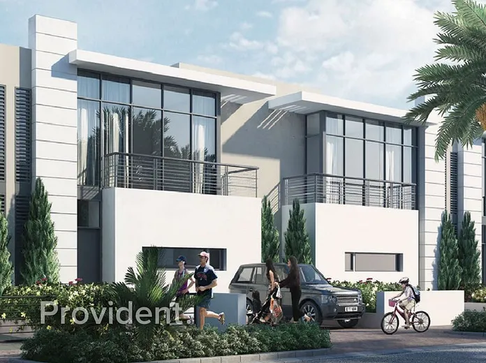 Apartment - Provident Estate