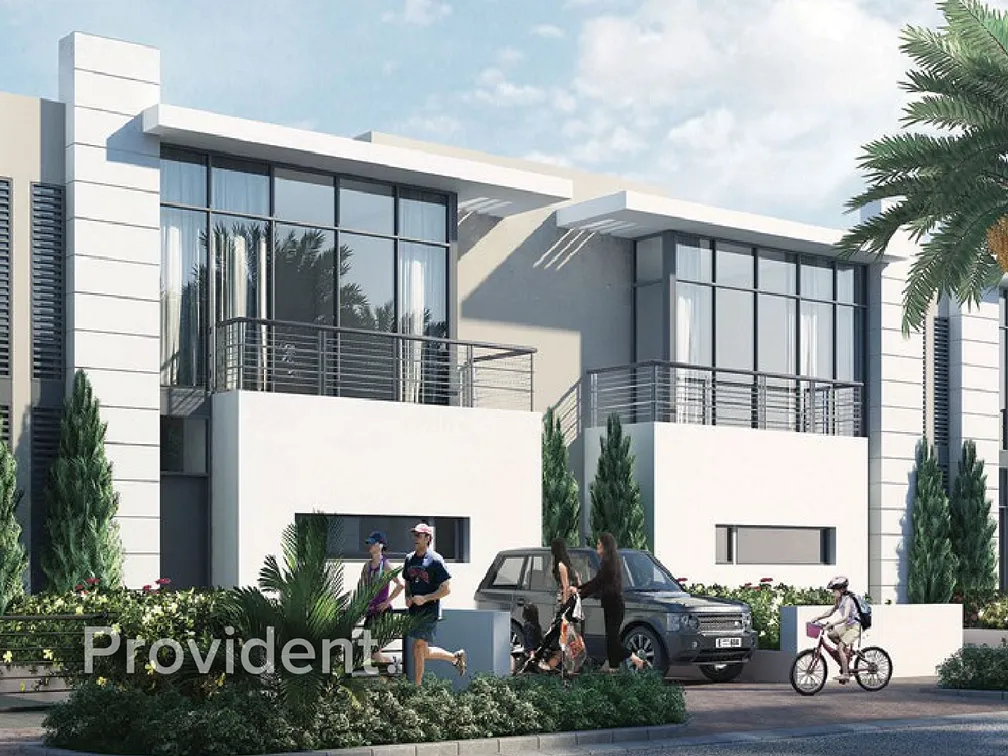 property image - Provident Estate
