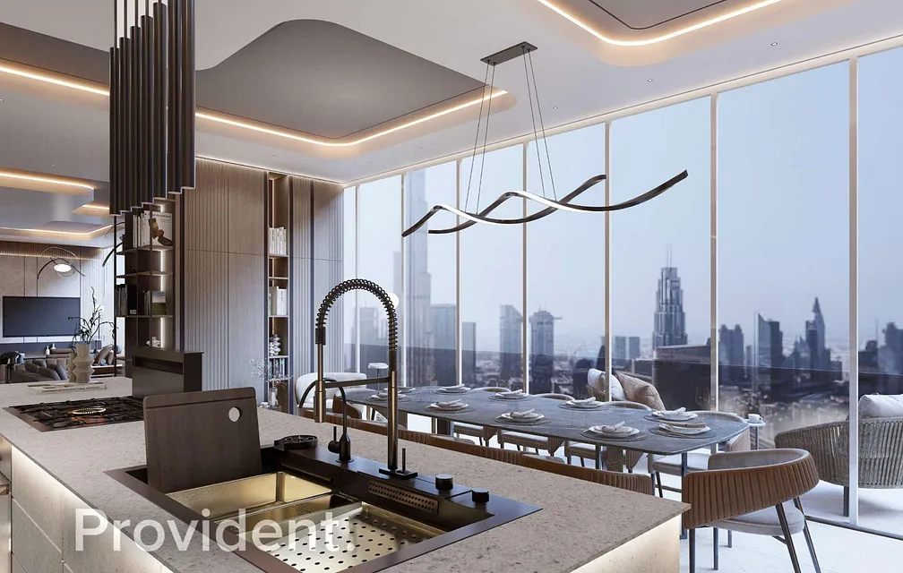 property image - Provident Estate