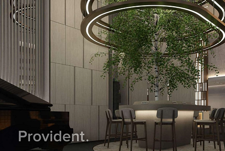 Apartment - Provident Estate