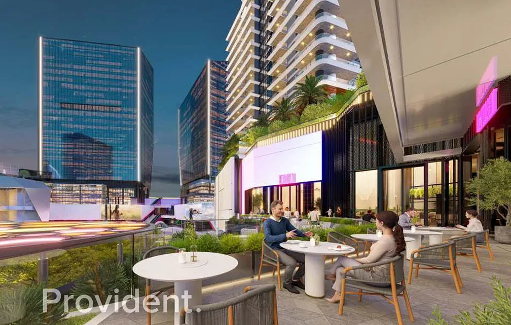 property image - Provident Estate