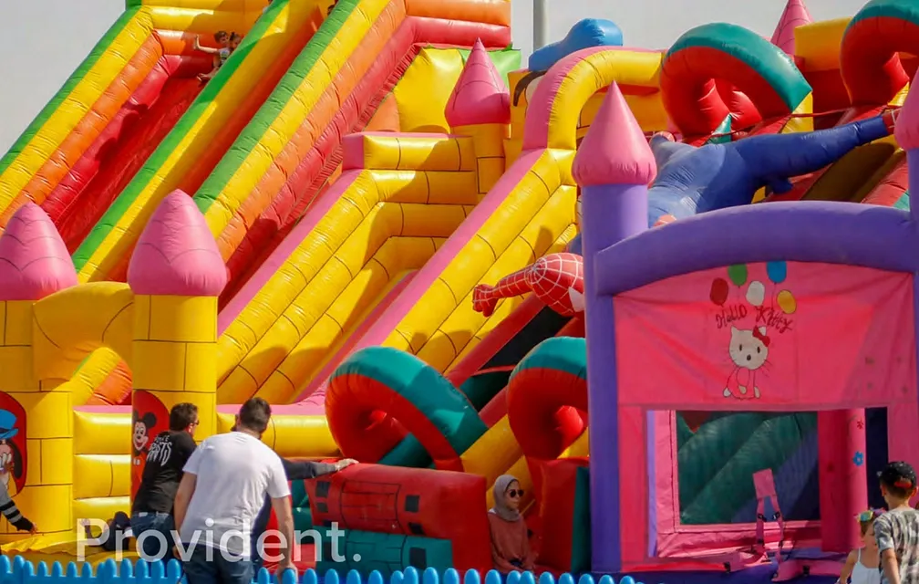 property image - Provident Estate