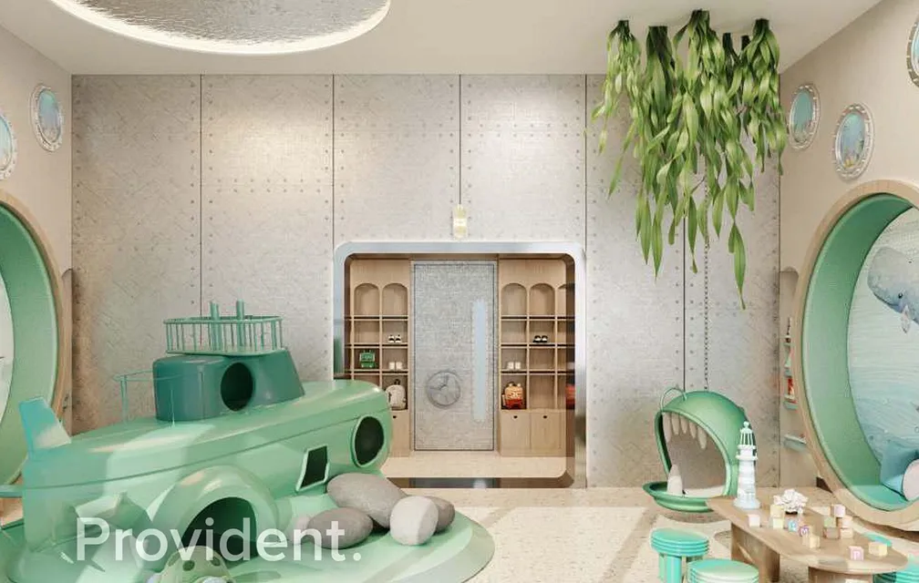 property image - Provident Estate