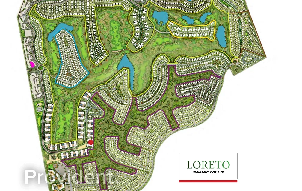 property image - Provident Estate