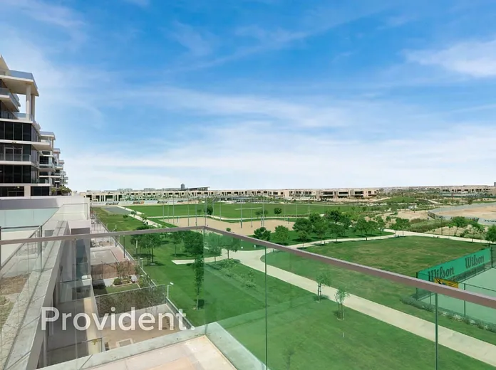 Apartment - Provident Estate