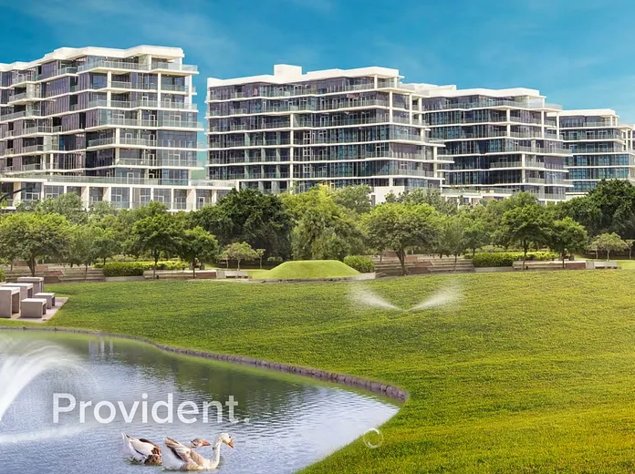 Apartment - Provident Estate