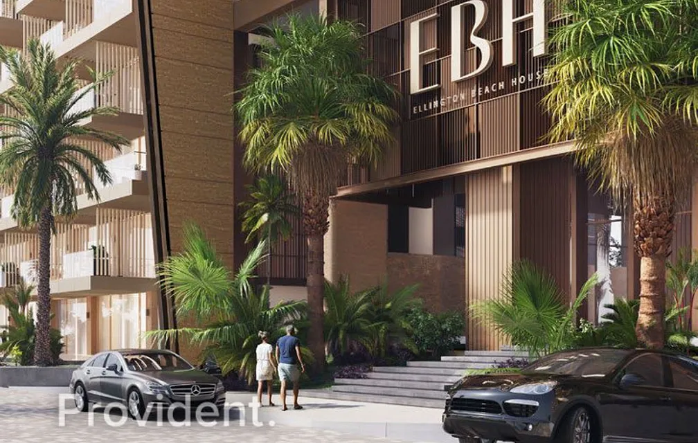 property image - Provident Estate