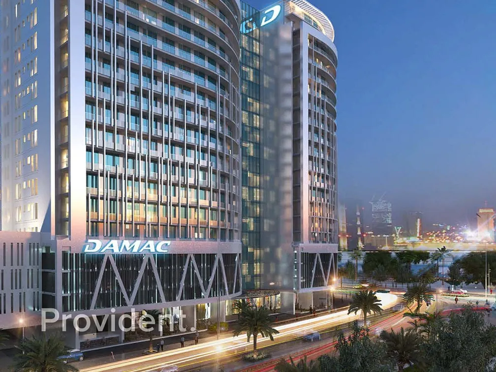property image - Provident Estate