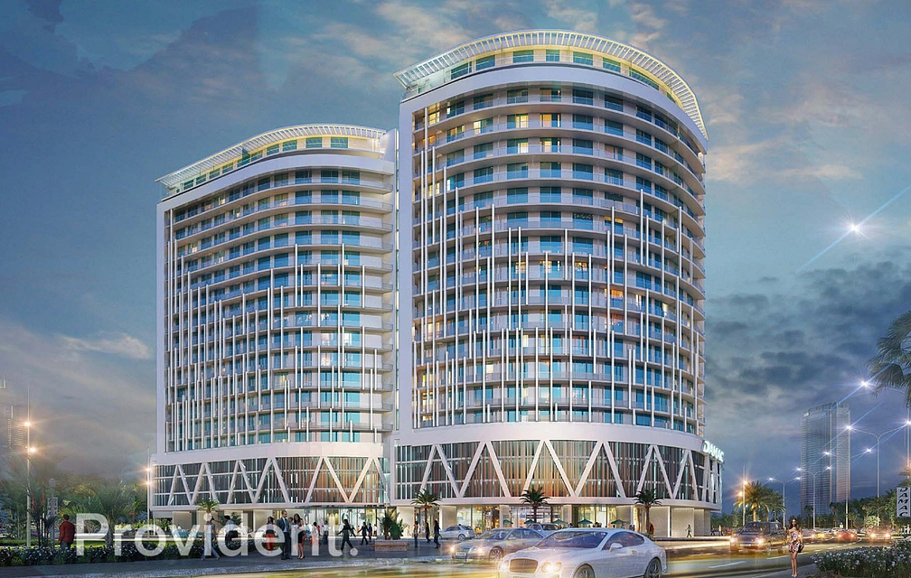 property image - Provident Estate