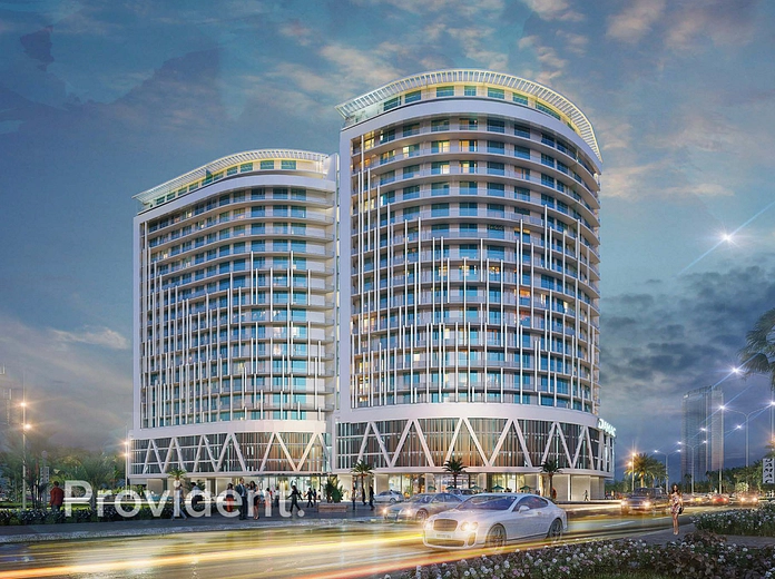 Apartment - Provident Estate
