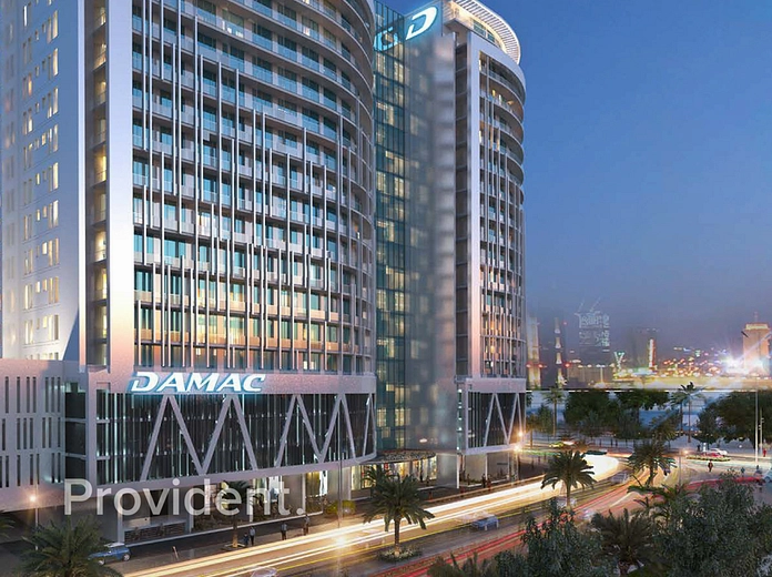 Apartment - Provident Estate