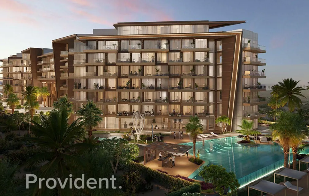 property image - Provident Estate