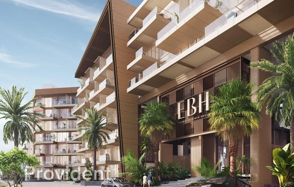 property image - Provident Estate