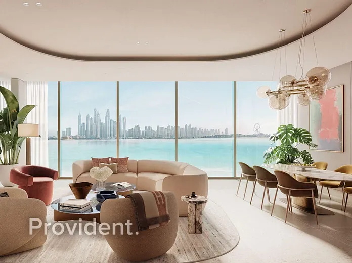 Apartment - Provident Estate
