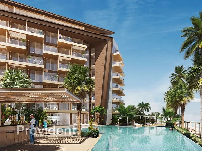 Apartment - Provident Estate