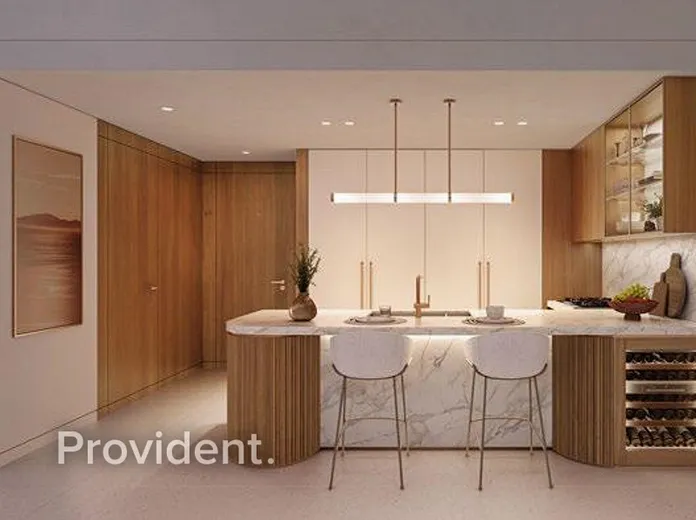 Apartment - Provident Estate