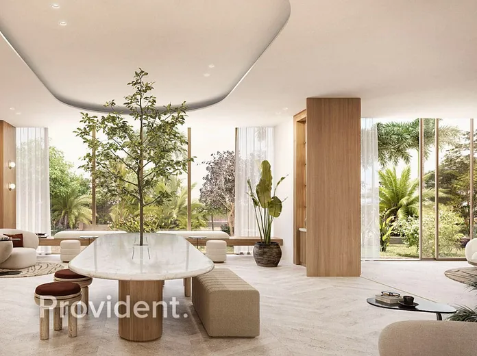 Apartment - Provident Estate