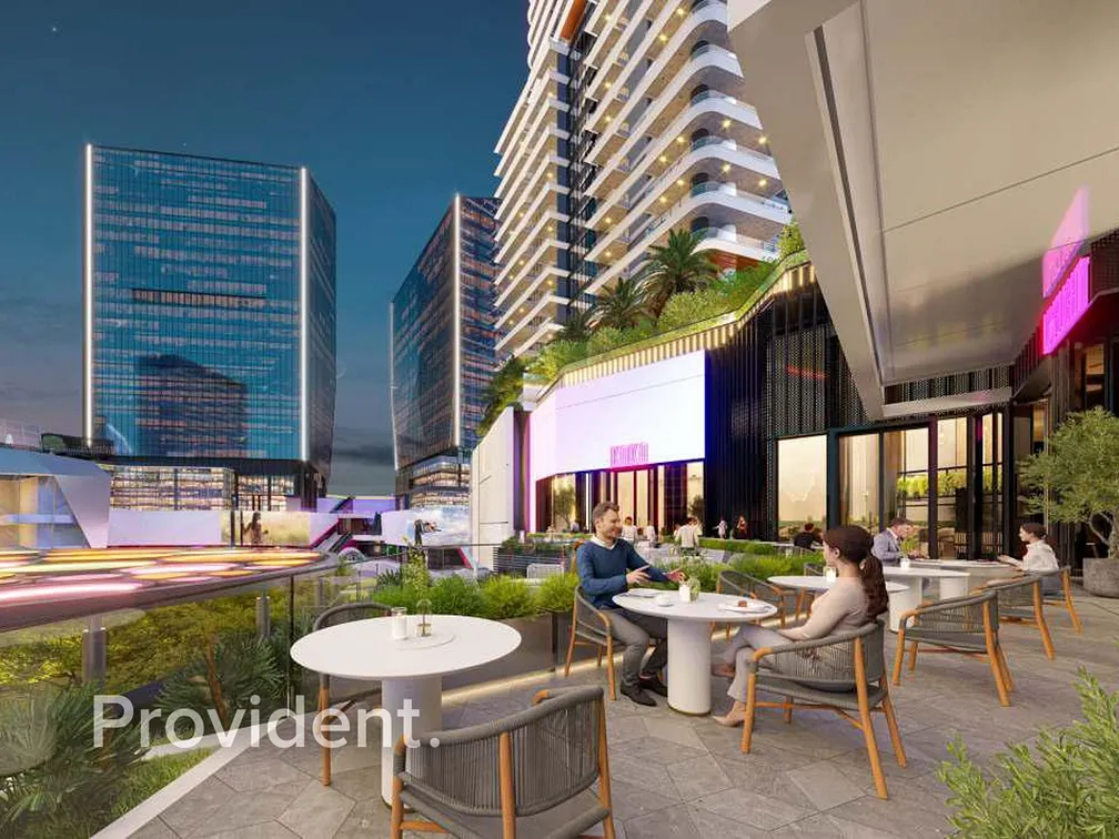 property image - Provident Estate