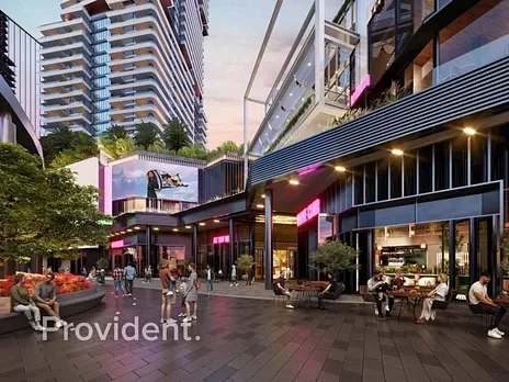 Apartment - Provident Estate