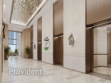 Apartment - Provident Estate