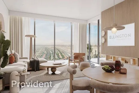 Apartment - Provident Estate