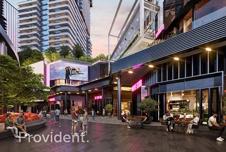 Apartment - Provident Estate
