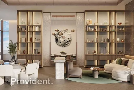 Apartment - Provident Estate