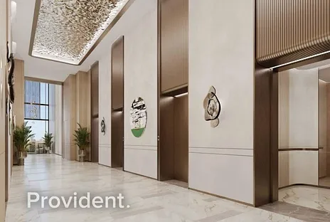 Apartment - Provident Estate