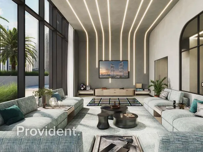 Apartment - Provident Estate