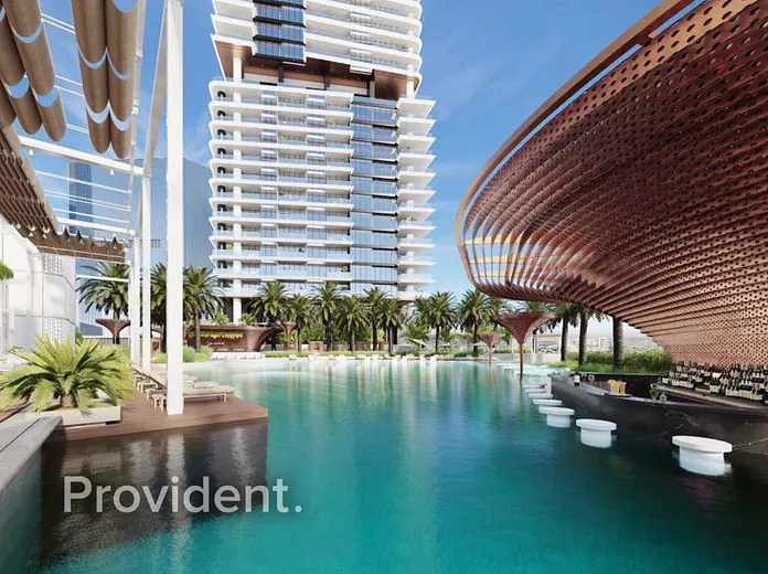 Apartment - Provident Estate
