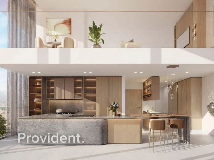Apartment - Provident Estate