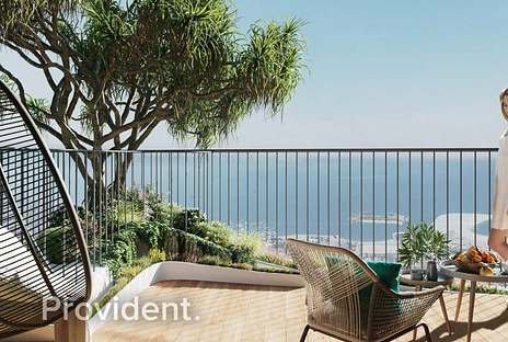 Apartment - Provident Estate