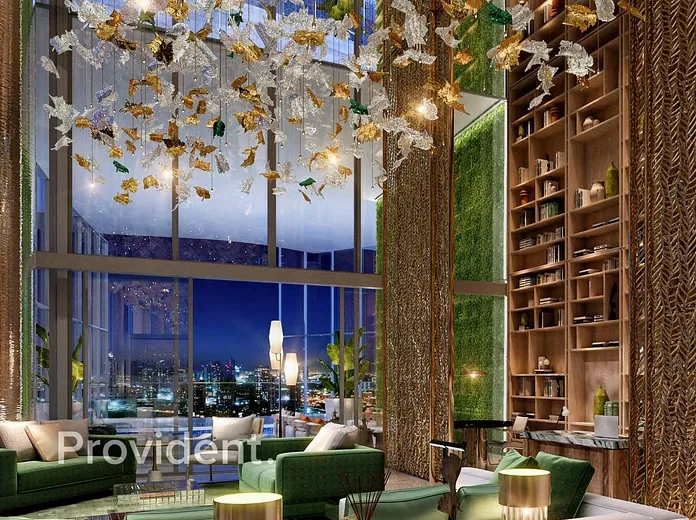 Apartment - Provident Estate