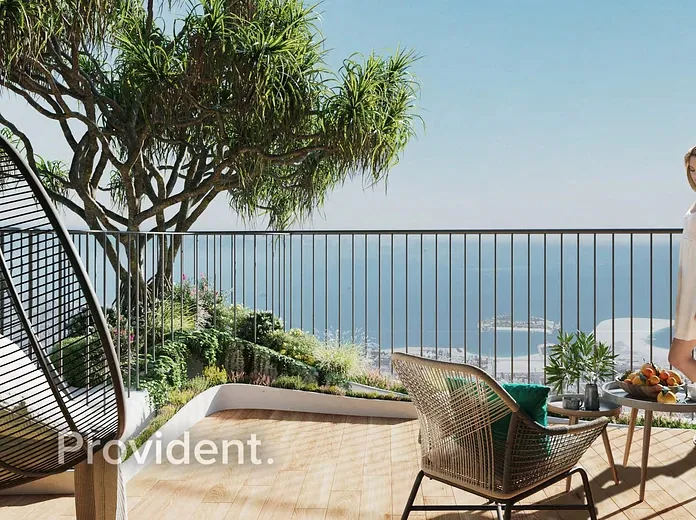 Apartment - Provident Estate