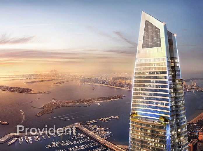 Apartment - Provident Estate