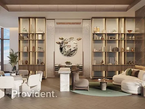 Apartment - Provident Estate