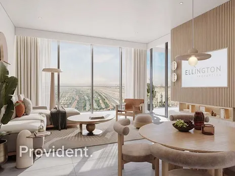 Apartment - Provident Estate