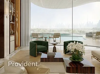 Apartment - Provident Estate