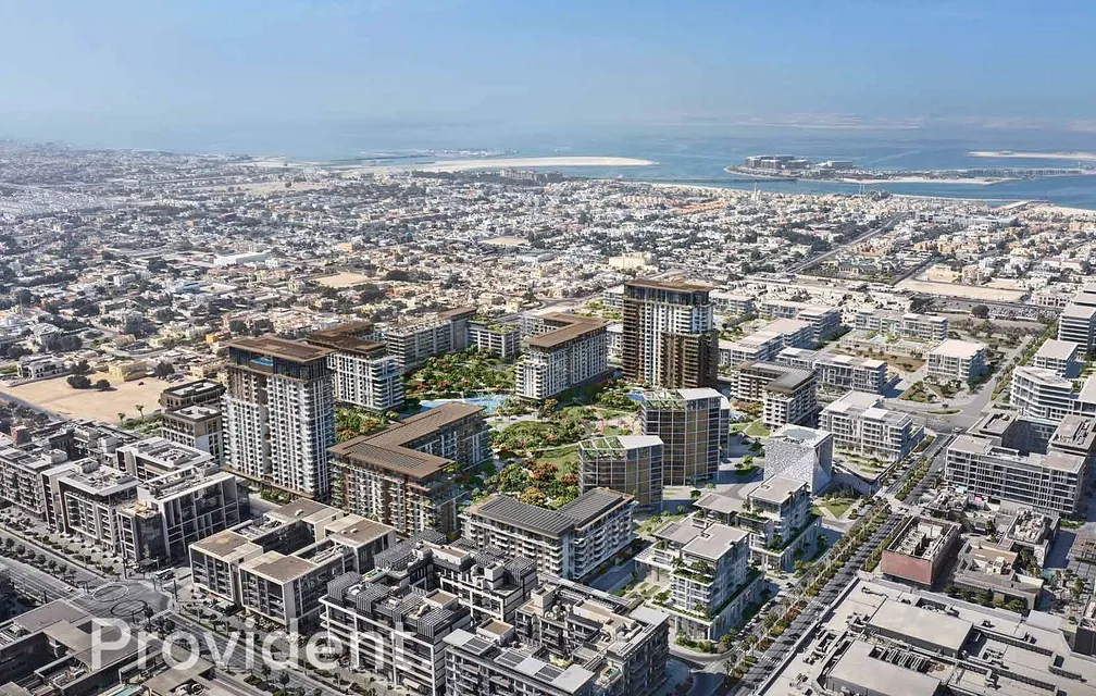 property image - Provident Estate