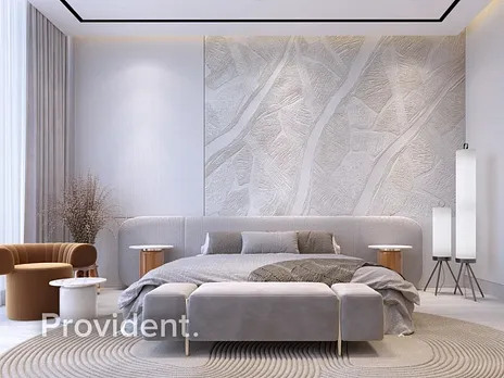 Apartment,Studio - Provident Estate