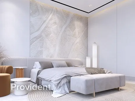 Apartment,Studio - Provident Estate
