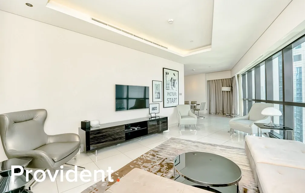 Apartment - Provident Estate