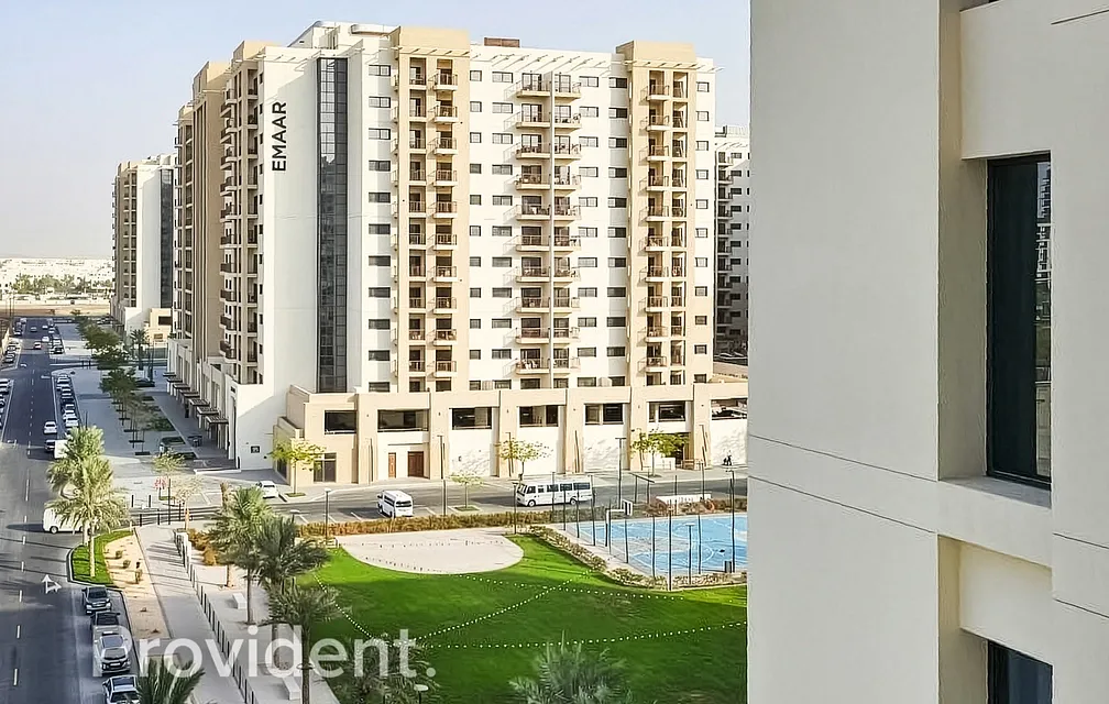 Apartment - Provident Estate