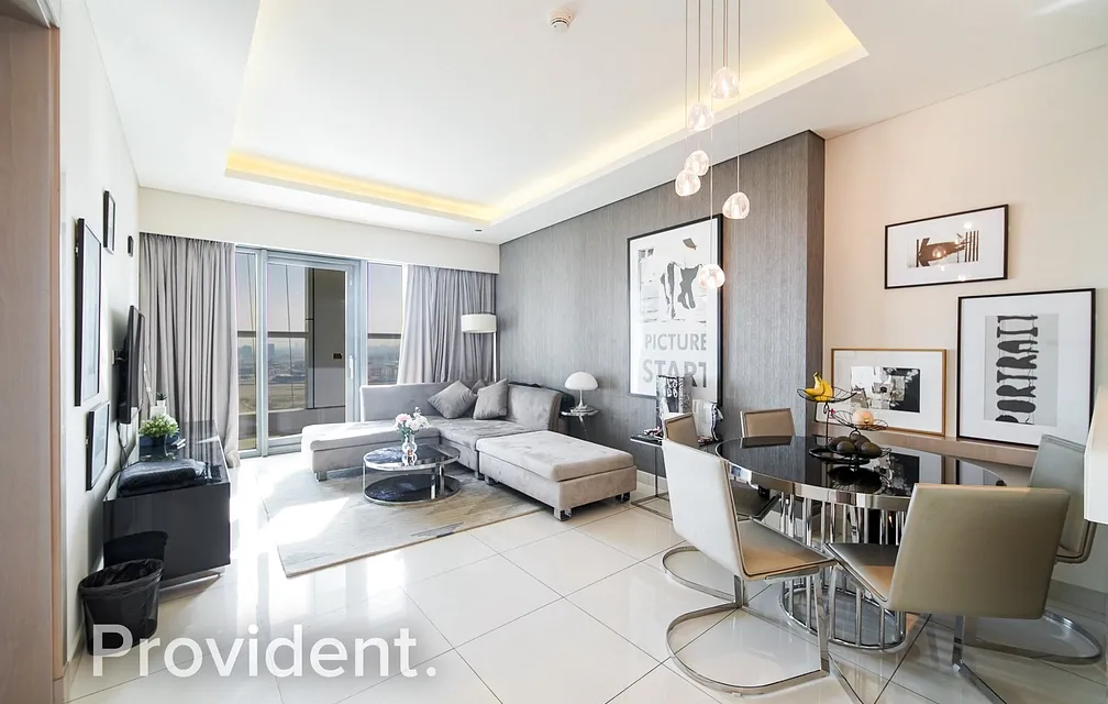 Apartment - Provident Estate