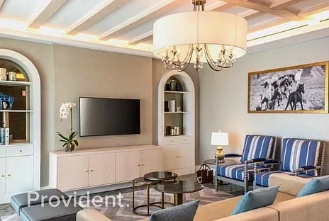 Villa - Provident Estate