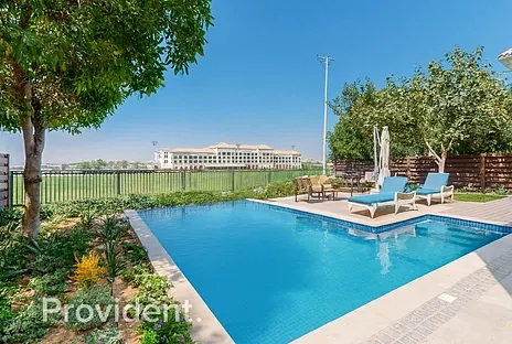 Villa - Provident Estate