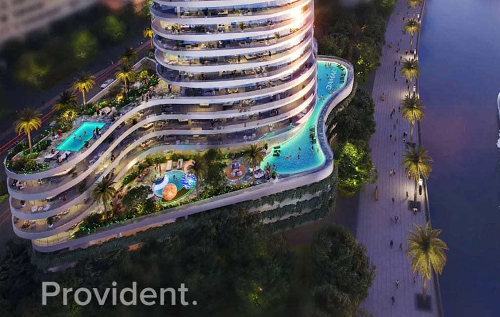 property image - Provident Estate